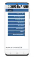 Bugema Univ Students Portal UG ảnh chụp màn hình 2