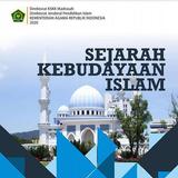 Buku SKI MTs Kelas 7 8 9 Edisi biểu tượng
