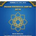 Buku PTAQMM