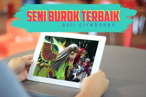 Burok MJM Terbaru 2019 capture d'écran 1