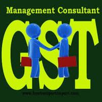 Feasibility Study, GST Consulting, Return Filing capture d'écran 1