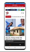 Busoga Radio One 90.6 FM Screenshot 2