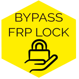 Bypass FRP Lock أيقونة