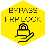 Bypass FRP Lock icon