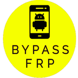 Bypass FRP ไอคอน