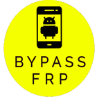 Bypass FRP أيقونة