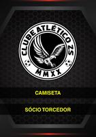 Poster CAZS - Clube Atlético ZS
