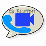 CB FaceTime icono