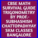 CBSE Math Guide By Prof.Subhashish C.SKM Classes APK