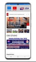 CBS FM Radio Kampala Buganda bài đăng