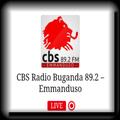 CBS Radio Buganda Emmanduso