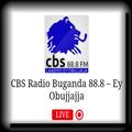 ”CBS Radio Buganda Ey Obujjajja