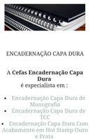 Cefas Gráfica Screenshot 1