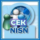 CEK NISN icône