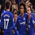 CHELSEA