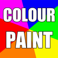 COLOUR PAINT