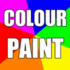 COLOUR PAINT simgesi