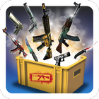 CSGO Case Simulator 2020 icon