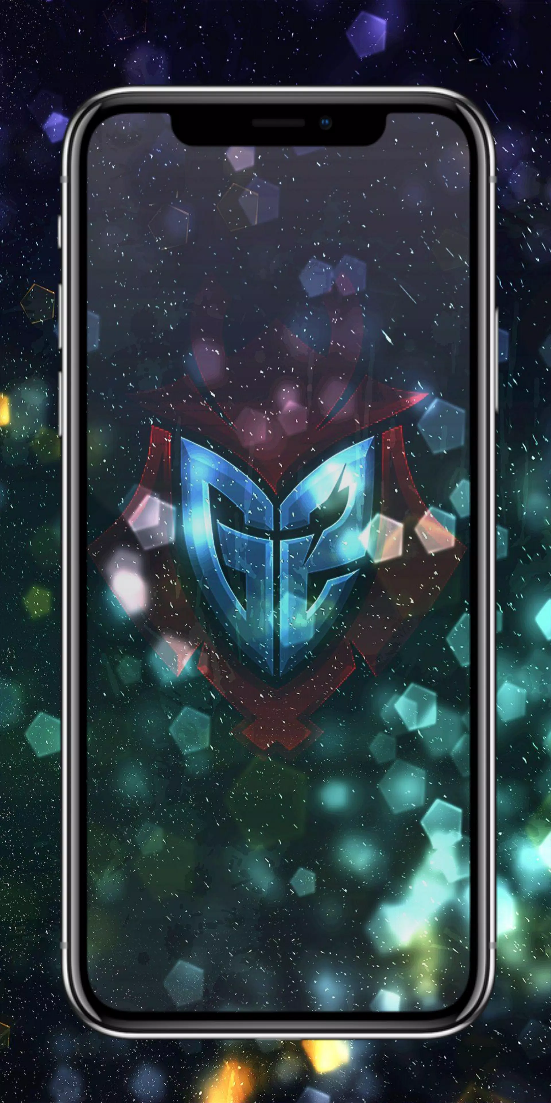 Wallpaper For Cs Go 4k Hd For Android Apk Download