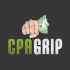 CPA Grip 圖標