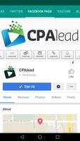 CPA Lead gönderen