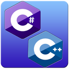 learn c programming icône