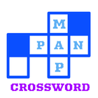 CROSSWORD ไอคอน