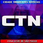 CTN no Facebook icône