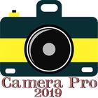 ikon Camera Pro