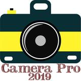 Camera Pro icône