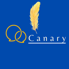 Canary icône