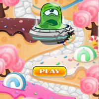 Candy Rush screenshot 1