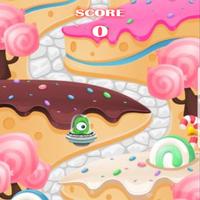 Candy Rush screenshot 2