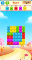 Candy Tile Blast imagem de tela 1