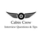 آیکون‌ Cabin Crew Interview Questions & Tips