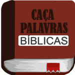 Caça Palavras Bíblicas icon