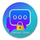 Caesar Chats Zeichen