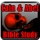 Cain and Abel LCNZ Bible Study Guide أيقونة
