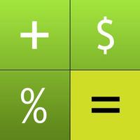 Calculator capture d'écran 1