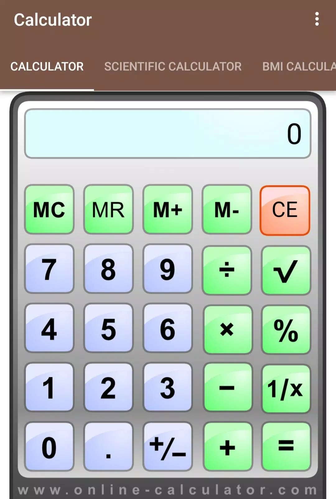 Calculator Online APK for Android Download
