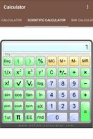 Calculator Online screenshot 1