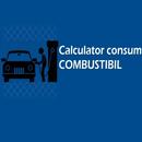 Calculator consum combustibil APK