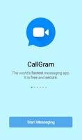 CallGram 截图 1