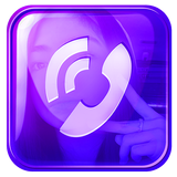 Dex Messenger - Unlimited Texting and Video Calls أيقونة