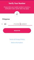Dex Messenger - Unlimited Texting and Video Calls الملصق