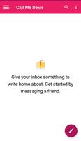 Dex Messenger - Unlimited Texting and Video Calls تصوير الشاشة 2
