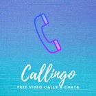 Callingo 图标