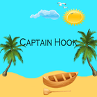 Captain Hook آئیکن