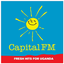Capital FM Radio Kampala APK