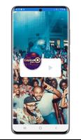 Capital Radio Khartoum 91.6 FM Plakat